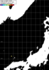 NOAA人工衛星画像:日本海, パス=20240506 02:31 UTC