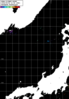 NOAA人工衛星画像:日本海, パス=20240506 10:54 UTC