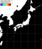 NOAA人工衛星画像:日本全域, パス=20240506 22:50 UTC