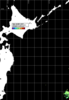 NOAA人工衛星画像:親潮域, パス=20240507 00:38 UTC