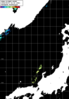 NOAA人工衛星画像:日本海, パス=20240507 02:18 UTC