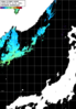 NOAA人工衛星画像:日本海, パス=20240507 10:42 UTC