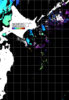 NOAA人工衛星画像:親潮域, パス=20240508 10:30 UTC