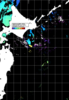 NOAA人工衛星画像:親潮域, パス=20240508 11:27 UTC