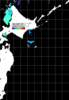 NOAA人工衛星画像:親潮域, パス=20240508 13:29 UTC