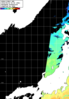 NOAA人工衛星画像:日本海, パス=20240414 00:59 UTC