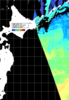 NOAA人工衛星画像:親潮域, パス=20240416 11:19 UTC
