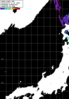 NOAA人工衛星画像:日本海, パス=20240419 11:39 UTC