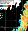 NOAA人工衛星画像:神奈川県近海, パス=20240420 01:40 UTC