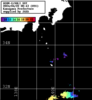 NOAA人工衛星画像:神奈川県近海, パス=20240422 00:43 UTC