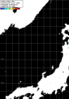 NOAA人工衛星画像:日本海, パス=20240422 00:43 UTC