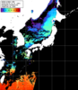 NOAA人工衛星画像:日本全域, パス=20240423 01:57 UTC