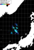 NOAA人工衛星画像:日本海, パス=20240423 13:14 UTC