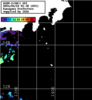 NOAA人工衛星画像:神奈川県近海, パス=20240424 01:30 UTC