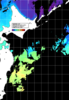 ひまわり人工衛星:親潮域,09:59JST,1時間合成画像