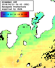 ひまわり人工衛星:沿岸～伊豆諸島,15:59JST,1時間合成画像