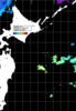 ひまわり人工衛星:親潮域,22:59JST,1時間合成画像