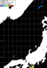 ひまわり人工衛星:日本海,14:59JST,1時間合成画像