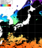 ひまわり人工衛星:日本全域,01:59JST,1時間合成画像
