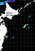 ひまわり人工衛星:親潮域,09:59JST,1時間合成画像