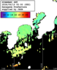 ひまわり人工衛星:沿岸～伊豆諸島,09:59JST,1時間合成画像
