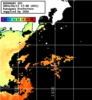 ひまわり人工衛星:神奈川県近海,02:59JST,1時間合成画像