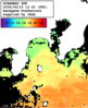 ひまわり人工衛星:沿岸～伊豆諸島,22:59JST,1時間合成画像