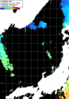 ひまわり人工衛星:日本海,02:59JST,1時間合成画像