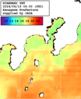 ひまわり人工衛星:沿岸～伊豆諸島,13:59JST,1時間合成画像