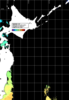 ひまわり人工衛星:親潮域,10:59JST,1時間合成画像
