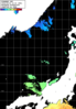 ひまわり人工衛星:日本海,04:59JST,1時間合成画像