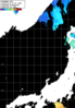 ひまわり人工衛星:日本海,16:59JST,1時間合成画像