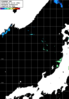 ひまわり人工衛星:日本海,04:59JST,1時間合成画像