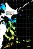 ひまわり人工衛星:親潮域,01:59JST,1時間合成画像