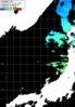 ひまわり人工衛星:日本海,19:59JST,1時間合成画像