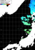 ひまわり人工衛星:日本海,20:59JST,1時間合成画像