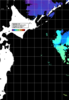 ひまわり人工衛星:親潮域,15:59JST,1時間合成画像