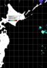 ひまわり人工衛星:親潮域,20:59JST,1時間合成画像