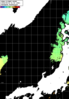 NOAA人工衛星画像:日本海, パス=20240515 01:02 UTC