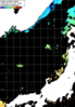 NOAA人工衛星画像:日本海, パス=20240516 02:06 UTC