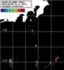 NOAA人工衛星画像:神奈川県近海, パス=20240628 12:11 UTC