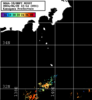 NOAA人工衛星画像:神奈川県近海, パス=20240628 12:54 UTC