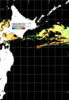 NOAA人工衛星画像:親潮域, パス=20240628 10:31 UTC