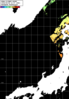 NOAA人工衛星画像:日本海, パス=20240628 10:07 UTC