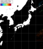 NOAA人工衛星画像:日本全域, パス=20240628 22:52 UTC