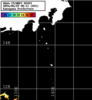 NOAA人工衛星画像:神奈川県近海, パス=20240629 00:11 UTC