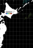 NOAA人工衛星画像:親潮域, パス=20240628 22:52 UTC