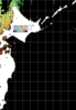 NOAA人工衛星画像:親潮域, パス=20240629 00:31 UTC