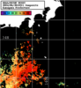 NOAA人工衛星画像:神奈川県近海, 1日合成画像(2024/06/30UTC)