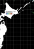 NOAA人工衛星画像:親潮域, パス=20240630 09:44 UTC